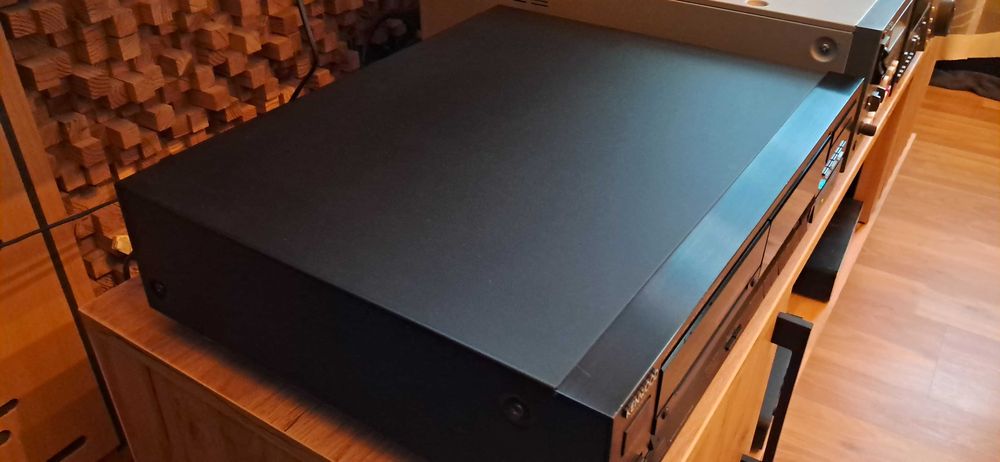 Odtwarzacz cd KENWOOD DP-1100 SG 12kg