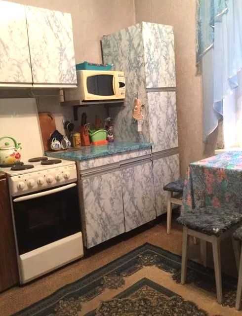 1-комнатная квартира по адресу (площадь 37,4 м²) - Atlanta.ua - фото 5