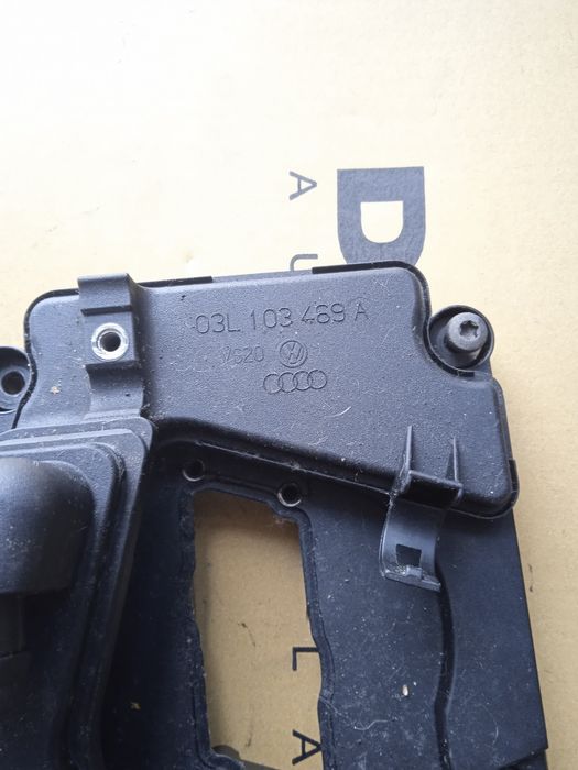 Motor VW Audi 2.0 Peças