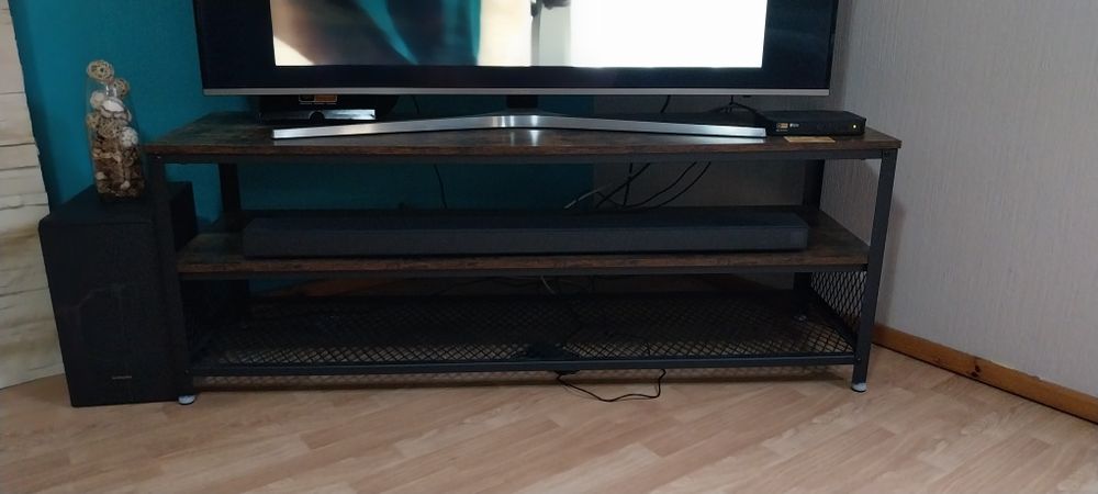 Meble rustykalne do salonu