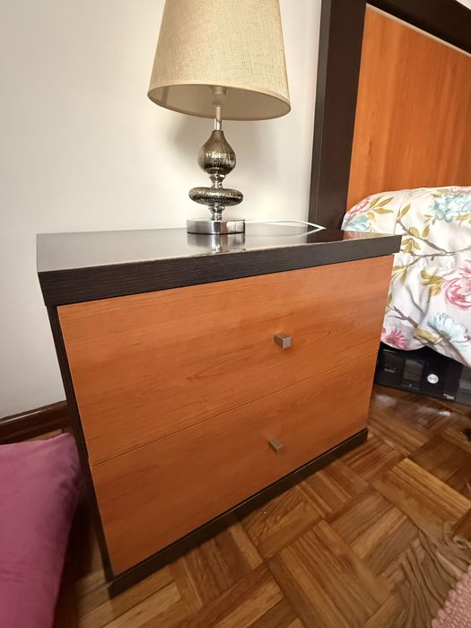 Mobilia Quarto casal