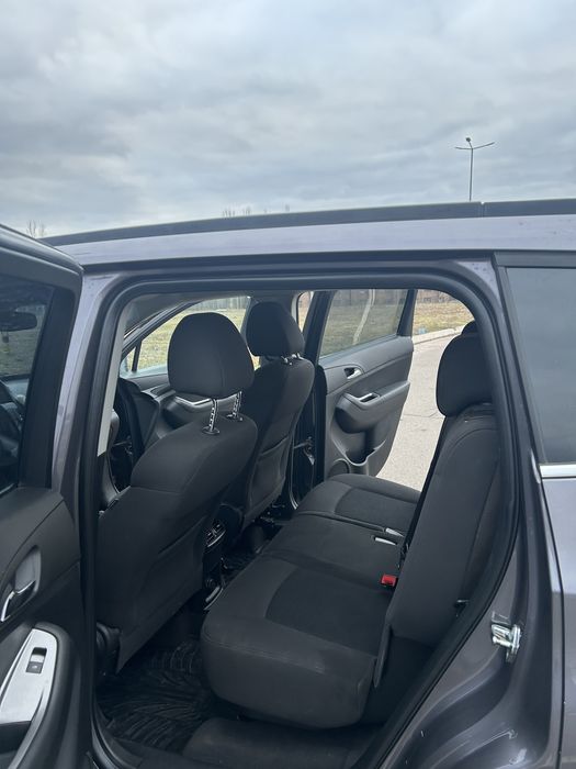 Chevrolet Orlando 2011