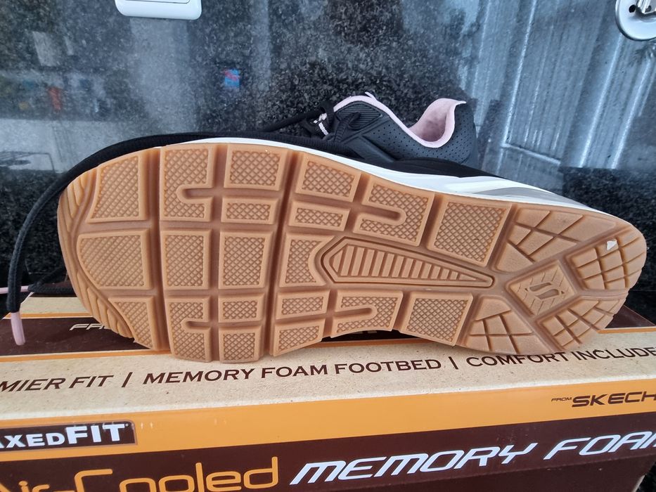 Sapatilhas skechers