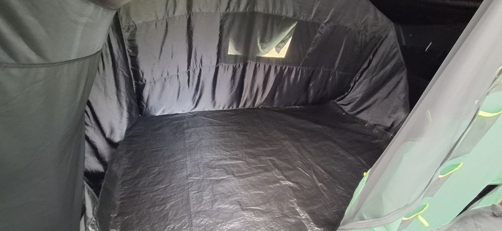 Namiot Coleman rocky mountain 5 plus