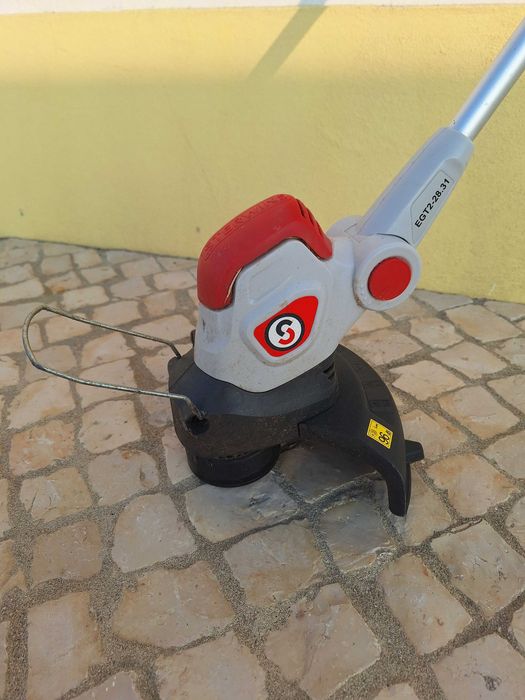 Aparador Eléctrico Sterwins + Fio Nylon