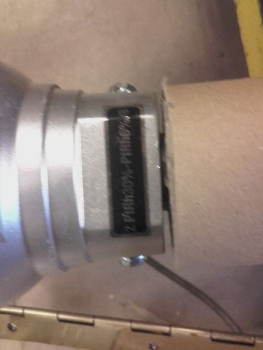 Reckmann 2xNiCr-Ni TypK Termopara