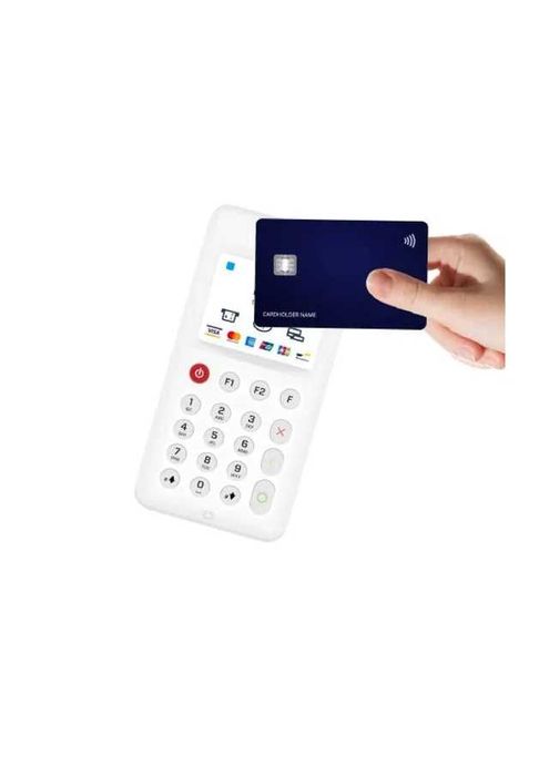 myPOS terminais de pagamento a partir de 29,90€