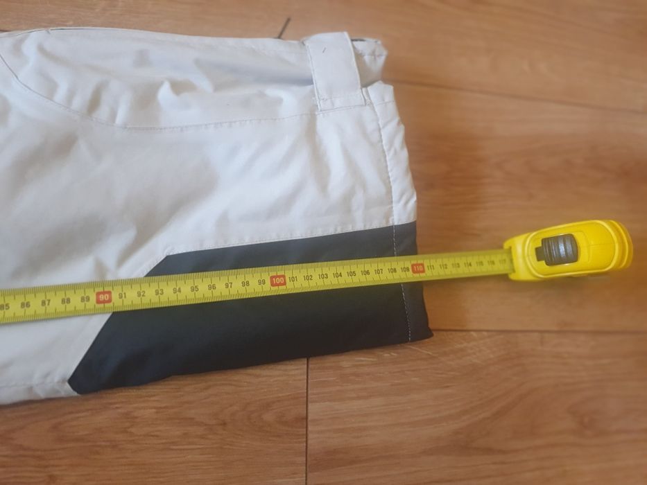 Spodnie narciarskie S