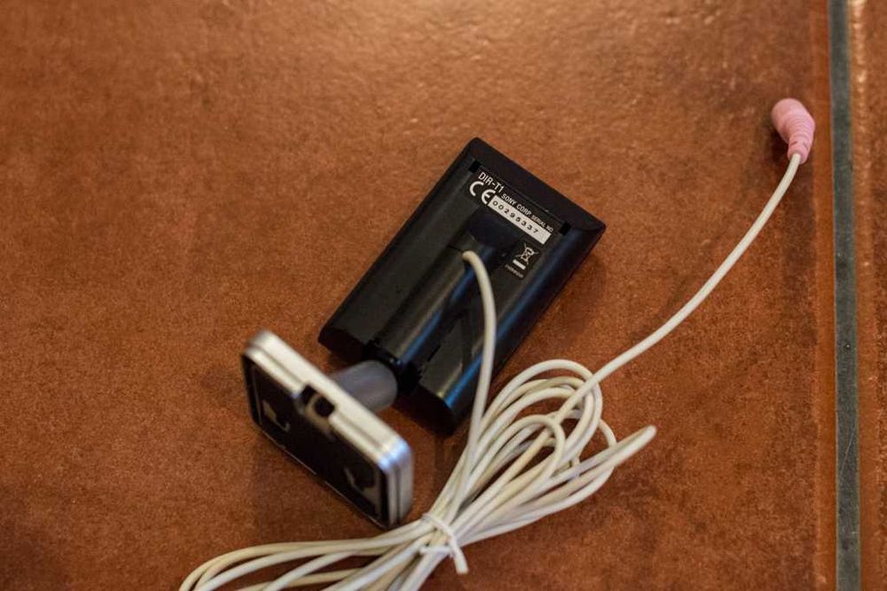 Sony Sistema de Som DZ830W