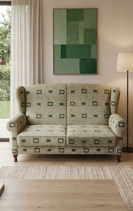 sofa de 2/3 lugares
