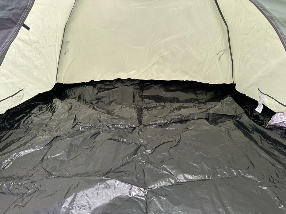 Палатка High Peak Nevada 3 (3 місна) з Німеччини!