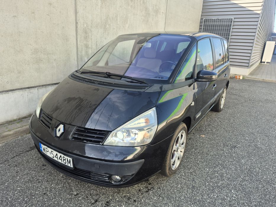 Renault Espace