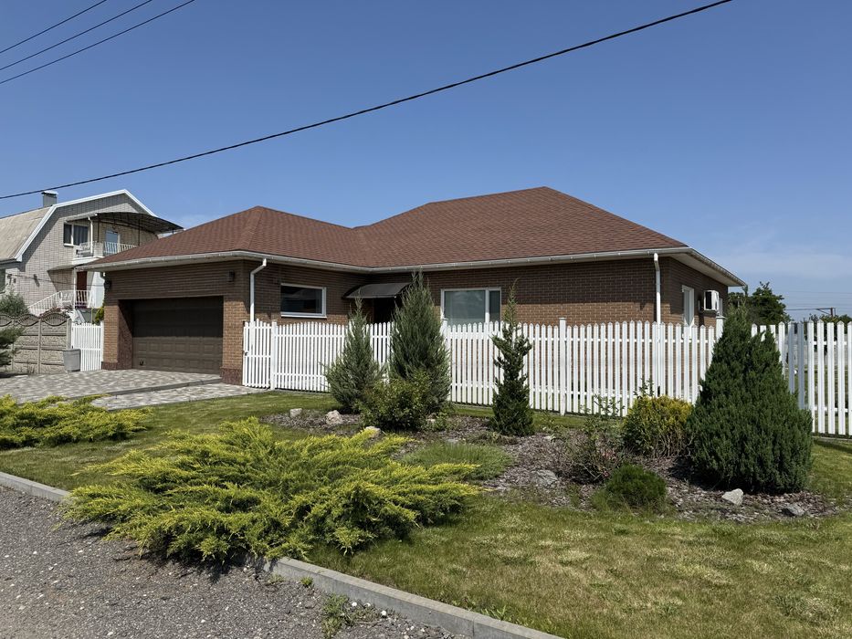 Вільний з 7.03. будинок з газом в оренду в Павлограді