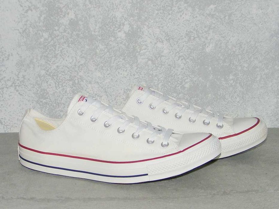 CONVERSE CHUCK TAYLOR All Stasr X7652C - rozm. 54 - Jak Nóweczki !!!