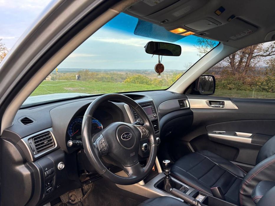 Продам авто Subaru