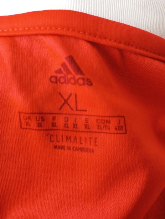 2 camisolas original slb