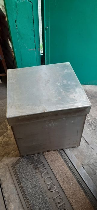 Бак,куб для жидкости