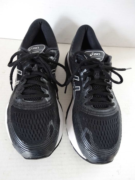 Buty ASICS GEL-NIMBUS 21 roz 43 Bieganie Sportowe