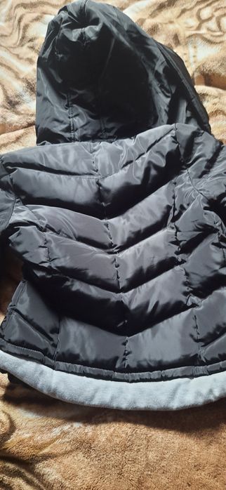 Куртка весна, осень