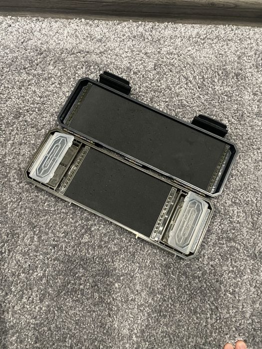 Поводочница korum