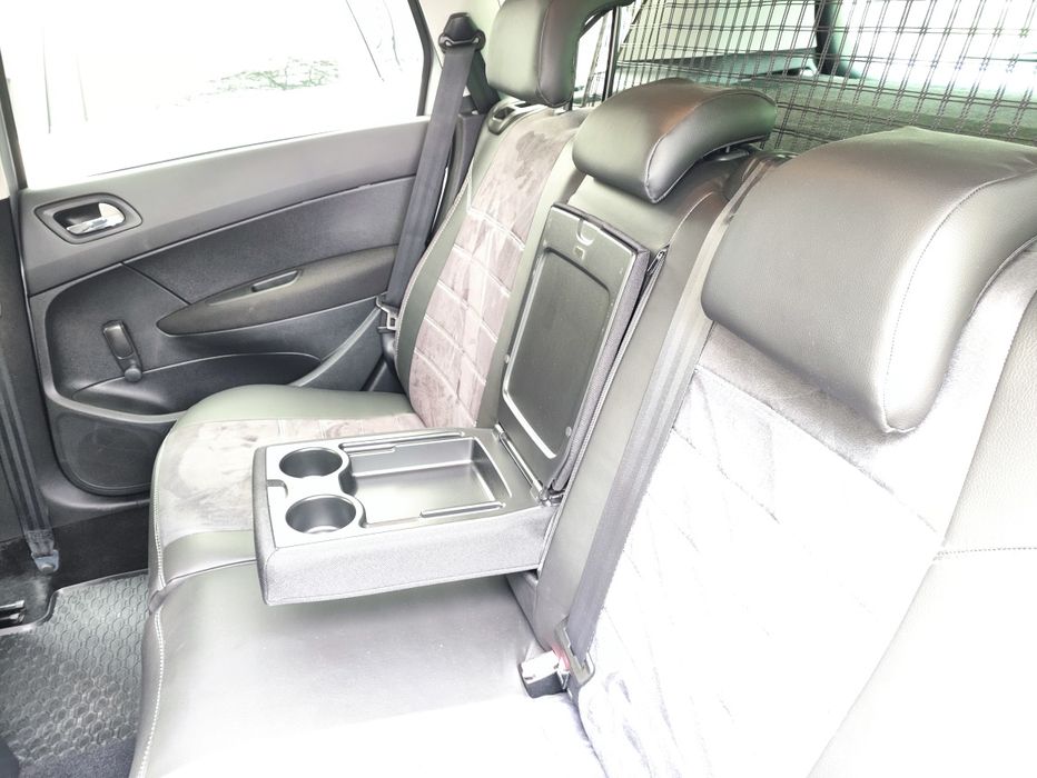 Peugeout 308sw 2010р.