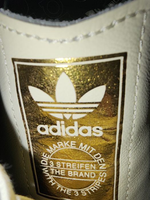 Sapathilas Adidas  Samba originais