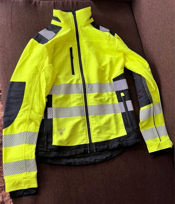 ТЕРМІНОВО!!! Новий робочий костюм Pesso Nordic HI-VIS, M, Cordura