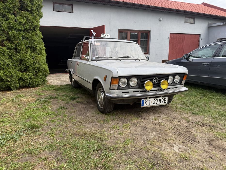 Fiat 125p
