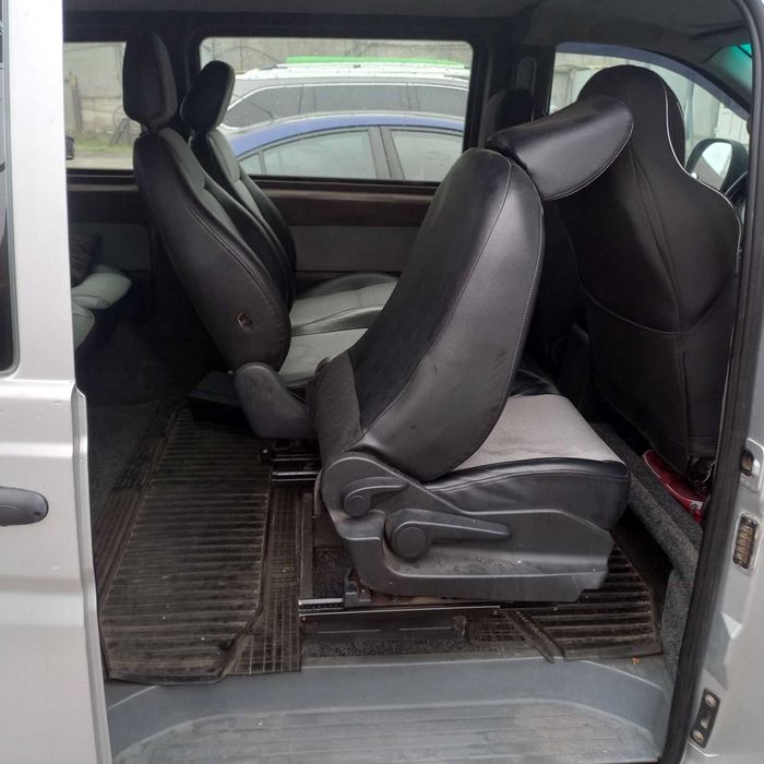 Vito 639  2.2  111cdi