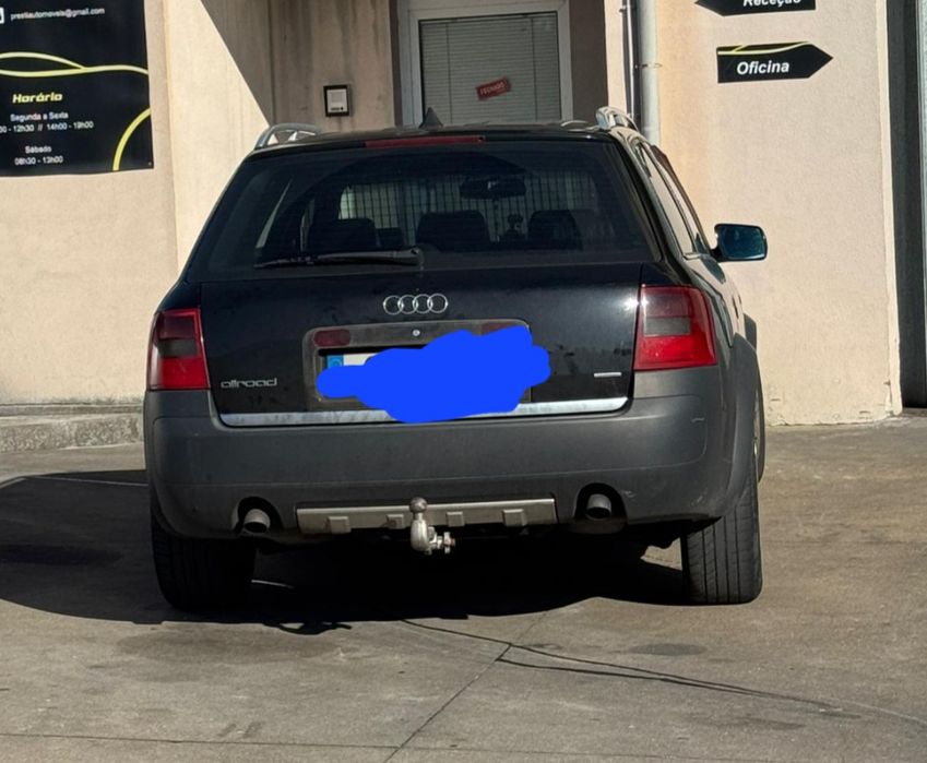 Audi para vender