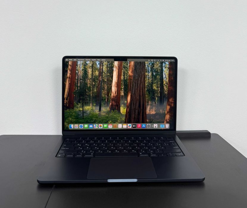 macbook air 2015 256 - купить ноутбуки - Цена на OLX.ua