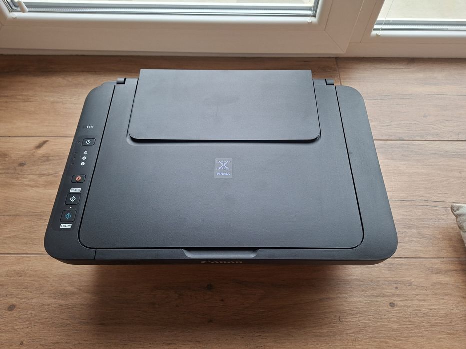 Принтер Canon PIXMA E414