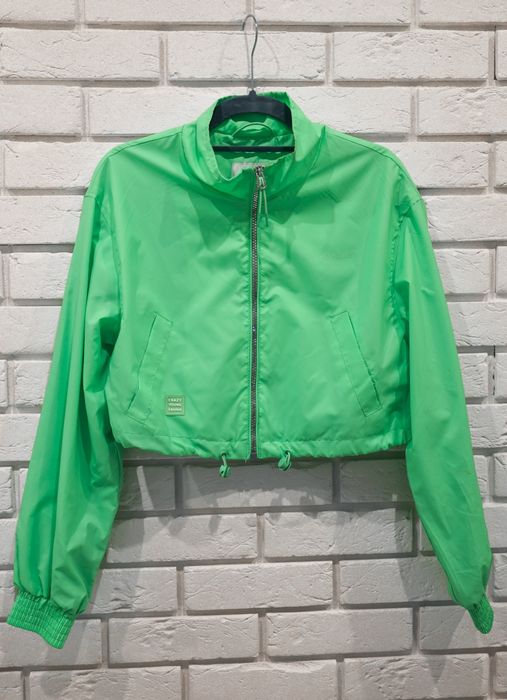 Krótka kurteczka Bershka - nowa