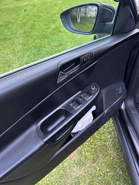 Volkswagen passat b6