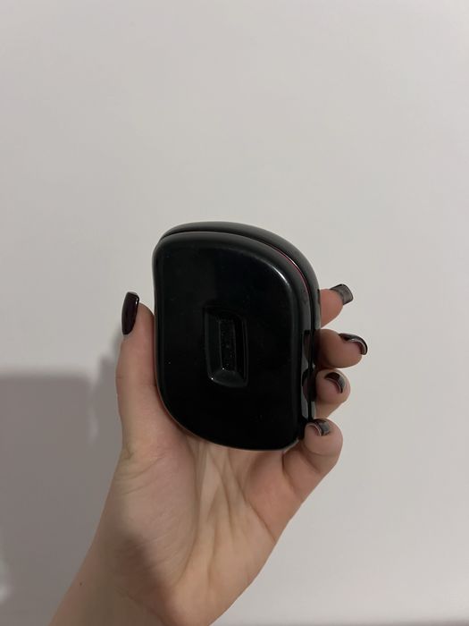 Tangle Teezer COMPACT STYLER Szczotka do każdego rodzaju włosów