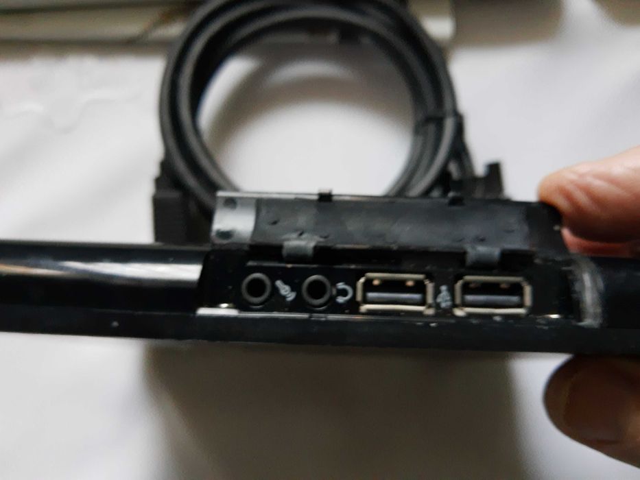 nettop NTT Home W 300P