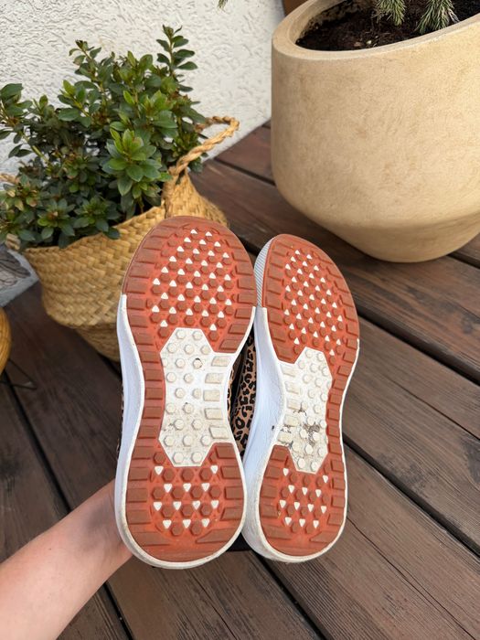 Кеди жіночі Vans