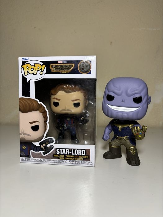 Bundle Funko Pops