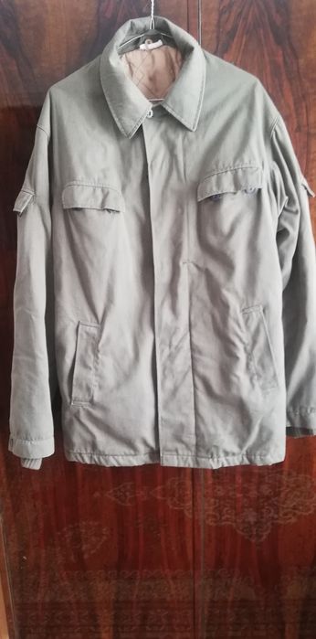 Kurtka Kampfgruppen der arbeitklasse