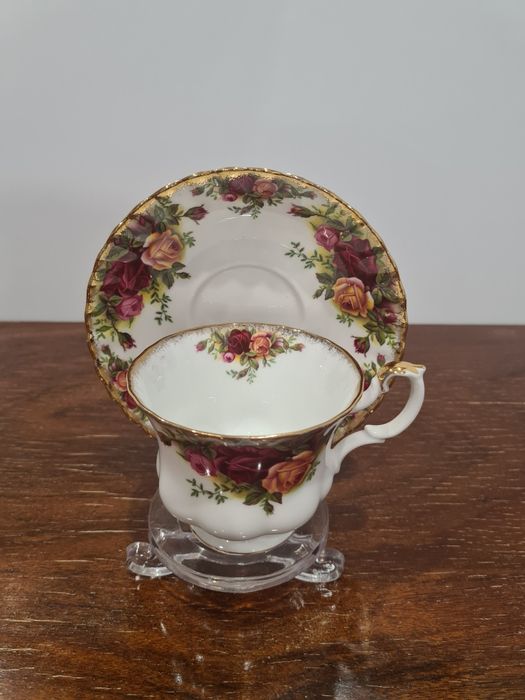 Royal Albert Tea Cup64564107404417121
