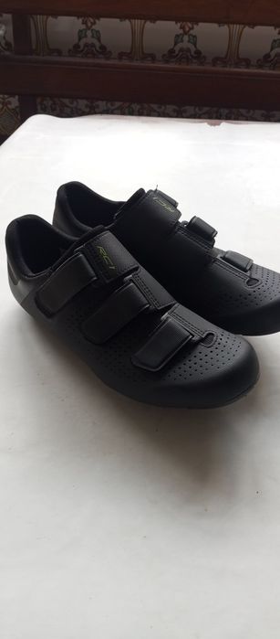 Sapatos ciclismo estrada Shimano RC1