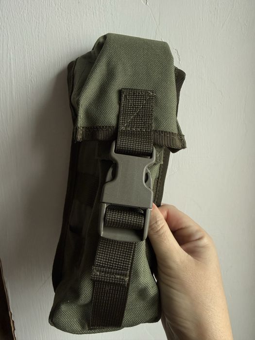 Подсумок под рожок