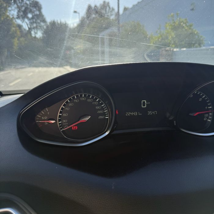 Peugeot 308 1.6 HDi **DESDE 129€ MêS**