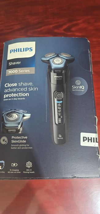 Maszynka do golenia philips seria 7000