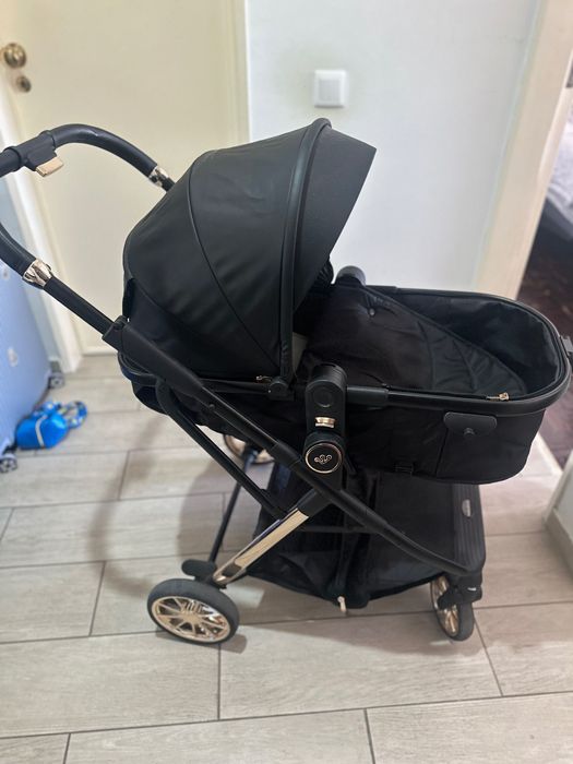 Carrinho de bebe