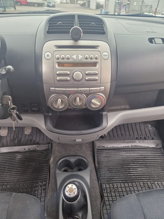 Sprzedam Subaru Justy