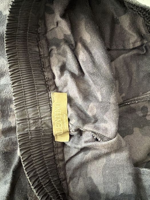 Штани спортивні  Valentino