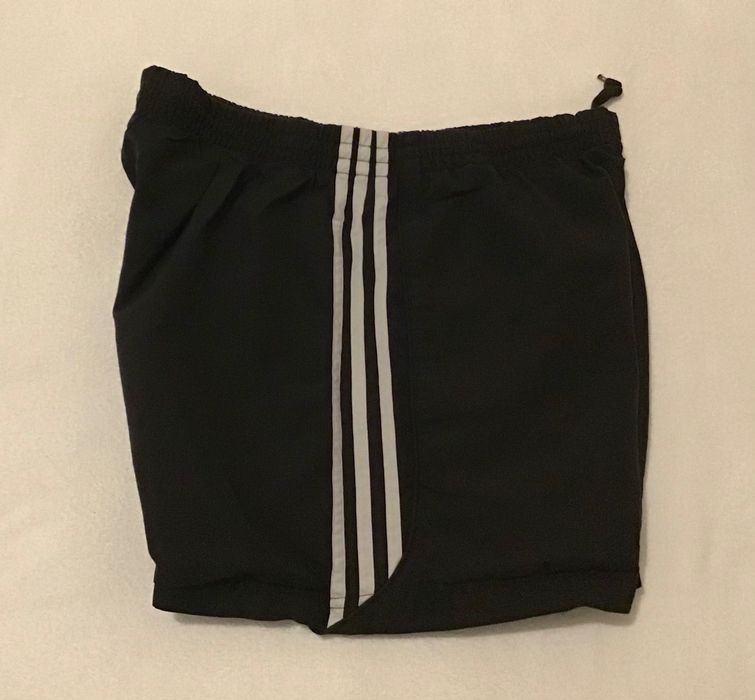 Calções marca Adidas