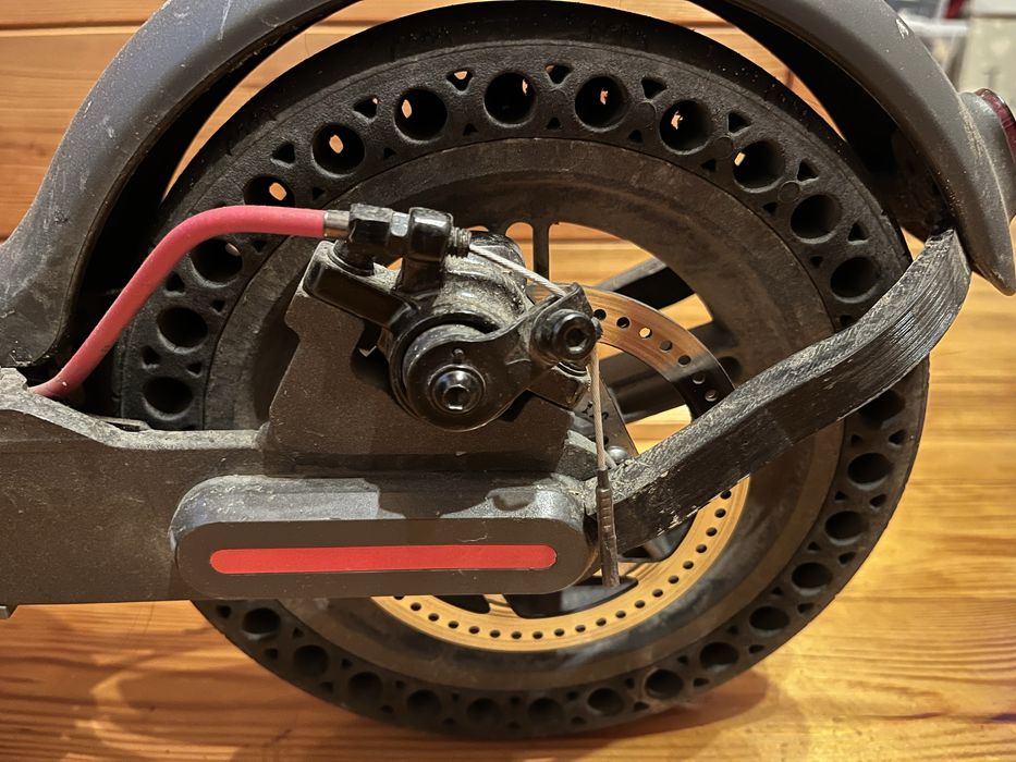Hujalnoga Xiaomi M365