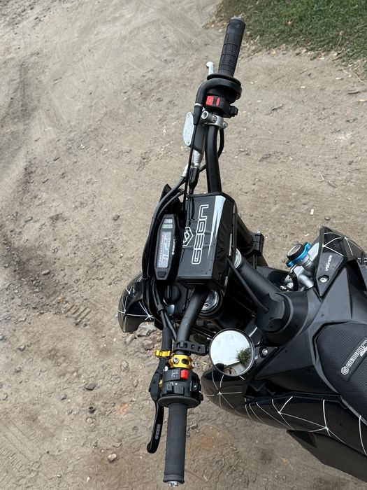 Geon GNS 300R 32 к.с. 5500 пробігу, 2023 рік